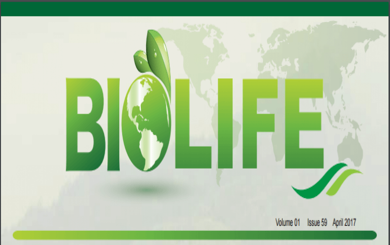 April Issue of Agribusiness