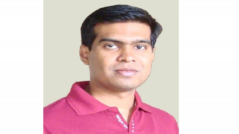 Heartiest Congratulations to Dr. Khademul Islam for being selected as TWAS fellow