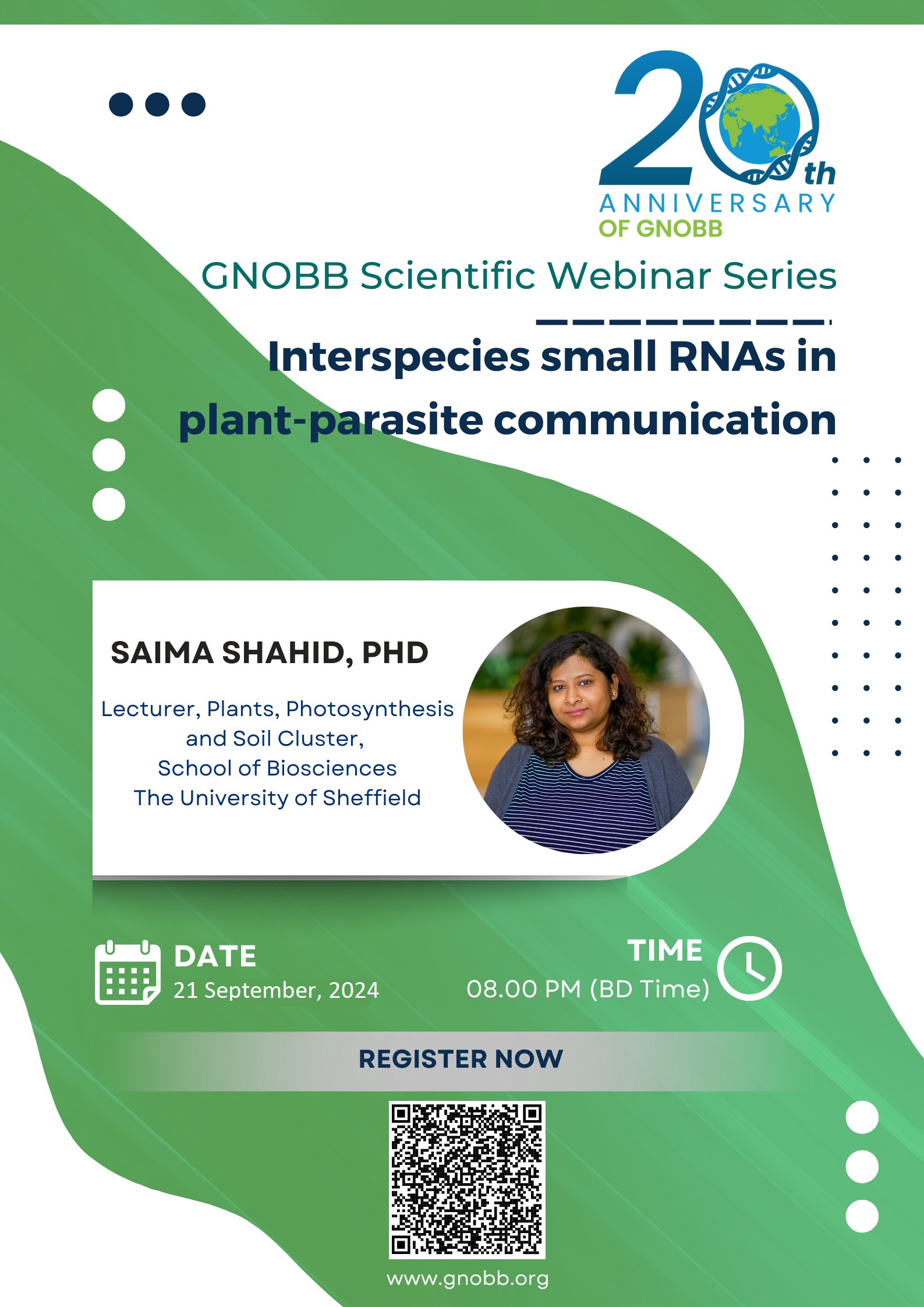 Webinar seminar series-2